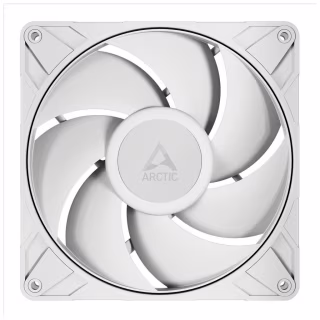 Кулер до корпусу Arctic P14 PRO PST WHT (ACFAN00317A)