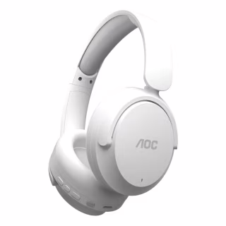 Наушники AOC ACH3501WT/00
