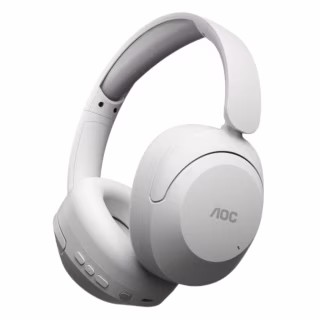 Наушники AOC ACH3505 White (ACH3505WT/00)