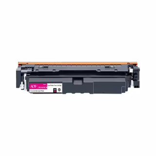 Картридж ACO Canon 069 Magenta 1900ст без чипа (ACO-CRG-069NC M)