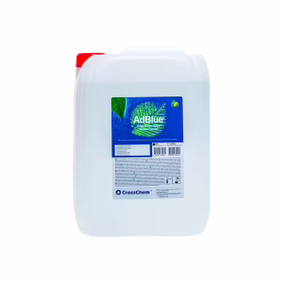 Присадка автомобільна Crosschem Group AdBlue 20л
