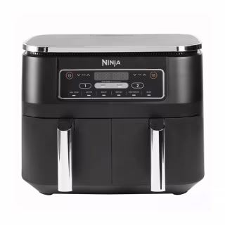 Мультипіч Ninja Foodi Dual Zone (AF300EU)