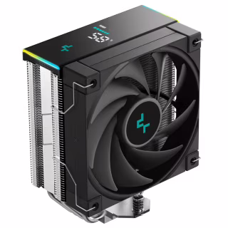 Кулер до процесора Deepcool AK400 Digital SE