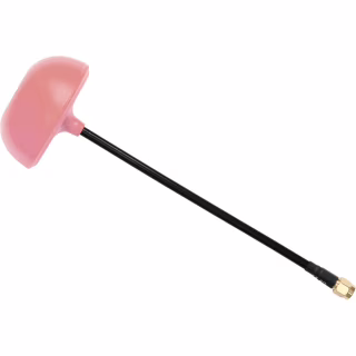 Антена для дрона RavLink Bubble 4.0-4.5GHz 160mm SMA RHCP (ANT445G)