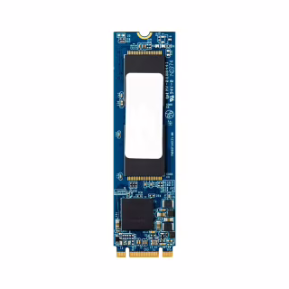 Накопичувач SSD M.2 2280 128GB Apacer (AP128GAST280X-1)