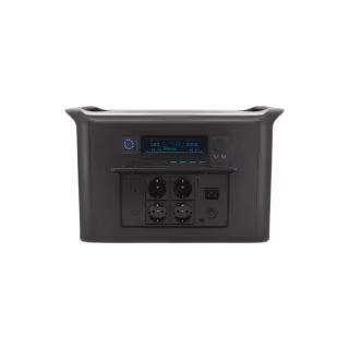 Зарядна станція CTOLITY AP2000 2400W, 2048Wh (AP2000)