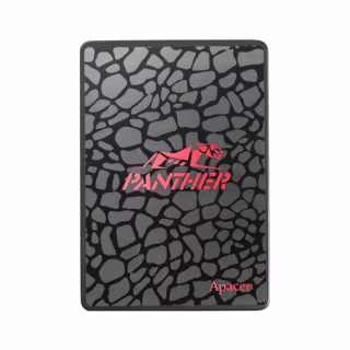 Накопичувач SSD 2.5" 512GB AS350 PANTHER Apacer (AP512GAS350)