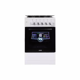 Плита Artel Apetito 50 10-E White