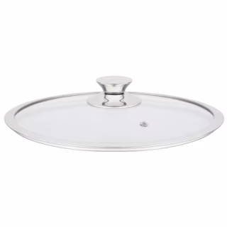 Кришка для посуду Ardesto Gemini 26 см (AR0726G)