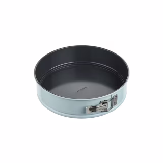Форма для випікання Ardesto Tasty Baking Round Detachable 24 см Blue (AR2308T)