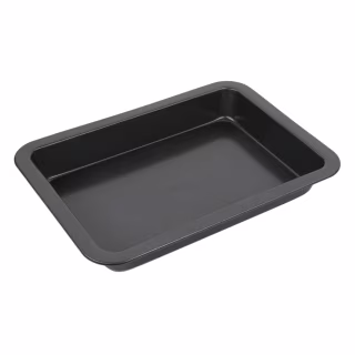 Форма для випікання Ardesto Gemini Rectangle 37.6 x 27 x 4.8 см (AR2509G)