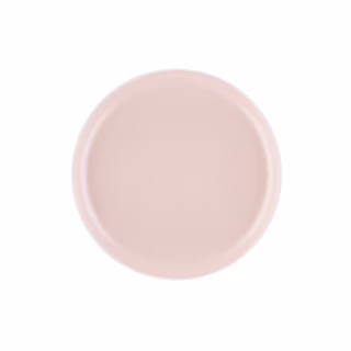 Тарілка Ardesto Cremona Dessert 19 см Summer Pink (AR2919PC)