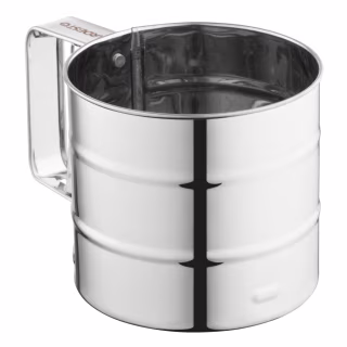 Сито ARDESTO Gemini Cup Steeln 9,5 см (AR3921SS)