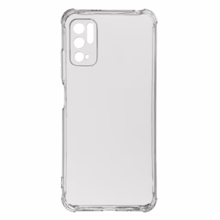 Чехол для мобильного телефона Armorstandart Air Force Xiaomi Note 10 5G / Poco M3 Pro Transparent (ARM59341)