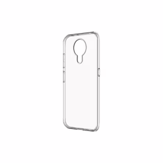 Чехол для мобильного телефона Armorstandart Air Series Nokia G10/G20 Transparent (ARM59438)