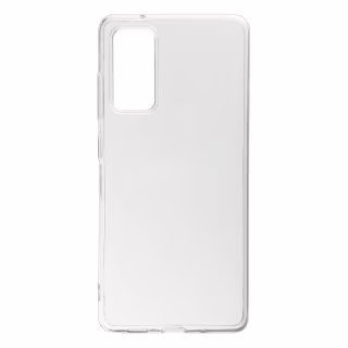 Чехол для мобильного телефона Armorstandart Air Series Samsung S20 FE (G780) Transparent (ARM59884)