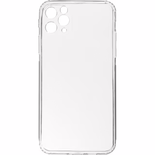Чохол до мобільного телефона Armorstandart Air Series Apple iPhone 11 Pro Max Camera cover Transparent (ARM60043)