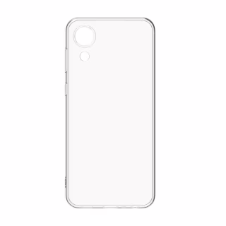 Чехол для мобильного телефона Armorstandart Air Series Samsung A03 Core (A032) Transparent (ARM60606)