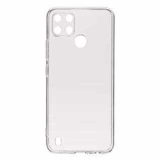 Чехол для мобильного телефона Armorstandart Air Series Realme C25Y / C21Y Camera cover Transparent (ARM60683)