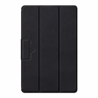 Чохол до планшета Armorstandart Smart Case Lenovo Tab M10 Plus (3rd Gen) TB125 Black (ARM63468)