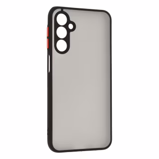 Чехол для мобильного телефона Armorstandart Frosted Matte Samsung M34 5G (M346) Black (ARM69710)