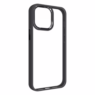 Чохол до мобільного телефона Armorstandart UNIT2 Apple iPhone 15 Pro Max Black (ARM69986)