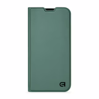 Чохол до мобільного телефона Armorstandart OneFold Case Realme 12 4G / 12+ 5G Green (ARM74772)