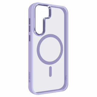 Чехол для мобильного телефона Armorstandart Unit MagSafe Samsung S24 Lavender (ARM74860)