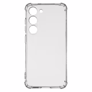 Чохол до мобільного телефона Armorstandart Air Force Samsung S24 FE Camera cover Clear (ARM76968)