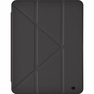 Чехол для планшета Armorstandart Y-Type PEN iPad Air 10.9 M1 (2022) / Air 10.9 (2020) Black (ARM77506)