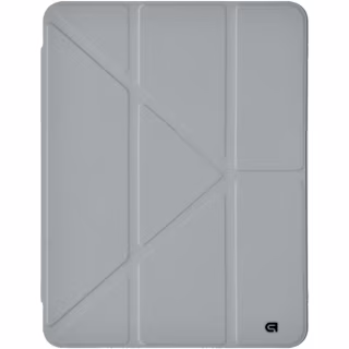 Чехол для планшета Armorstandart Y-Type PEN iPad Air 10.9 M1 (2022) / Air 10.9 (2020) Gray (ARM77510)