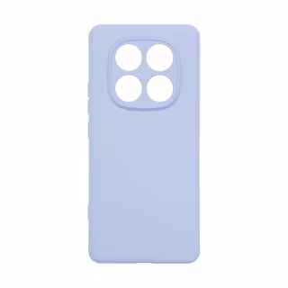 Чехол для мобильного телефона Armorstandart ICON Xiaomi Redmi Note 14 Pro 5G / Poco X7 Camera cover Lavender (ARM79830)