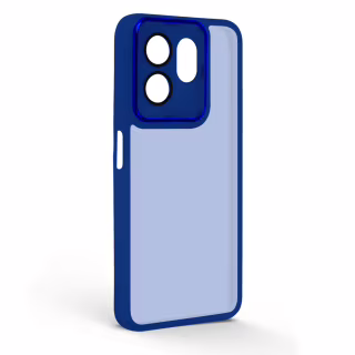 Чохол до мобільного телефона Armorstandart Shade Infinix Hot 50i / Smart 9 Blue (ARM81010)