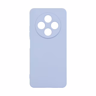 Чехол для мобильного телефона Armorstandart ICON Tecno Spark 30 4G (KL6) Camera cover Lavender (ARM81368)