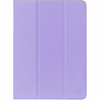 Чохол до планшета Armorstandart Чехол планшетов ArmorStandart Slim Silicone Hooks 11 Light Purple (ARM81932)