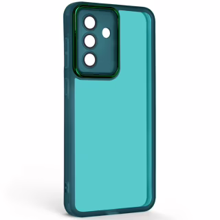 Чохол до мобільного телефона Armorstandart Shade Samsung A26 5G Dark Green (ARM82207)
