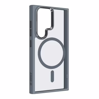 Чехол для мобильного телефона Armorstandart Unit MagSafe Samsung S25 Ultra Titanium Grey (ARM82267)