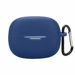 Чохол для навушників Armorstandart Hang Case для Xiaomi Redmi Buds 6 Pro Dark Blue (ARM83395)