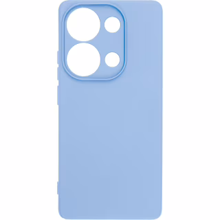 Чехол для мобильного телефона Armorstandart ICON Xiaomi Redmi Note 13 Pro 4G Camera cover Lavender (ARM83403)