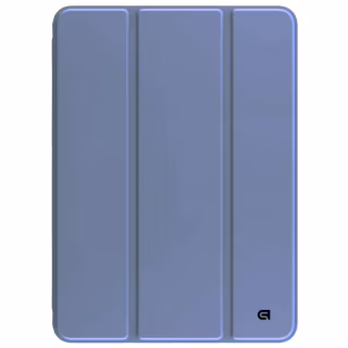 Чохол до планшета Armorstandart Flex Case iPad 11 2025 (A16) / 10.9 2024 / 2022 Lavender Grey (ARM84459)