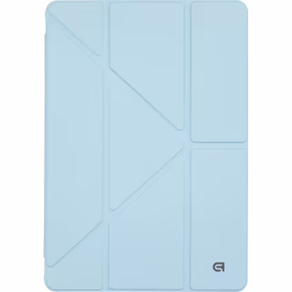 Чехол для планшета Armorstandart Y-Type PEN Samsung Galaxy Tab S9 / S9 FE / S10 FE Blue (ARM85519)