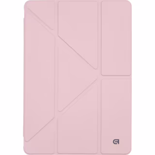 Чехол для планшета Armorstandart Y-Type PEN Samsung Galaxy Tab S9 / S9 FE / S10 FE Pink (ARM85522)