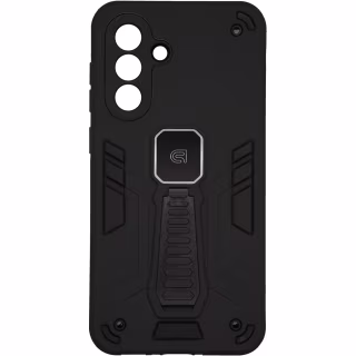 Чохол до мобільного телефона Armorstandart Proover Samsung A36 5G Black (ARM85773)