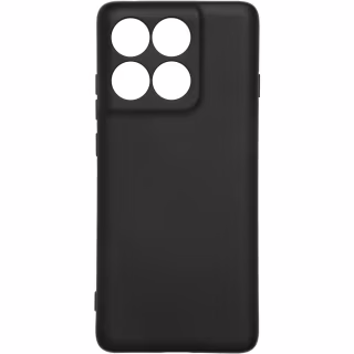 Чехол для мобильного телефона Armorstandart Motorola Edge 60 Pro 5G Camera cover Black (ARM85838)