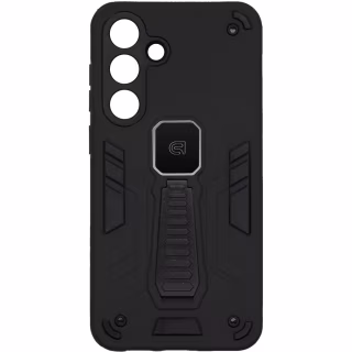 Чохол до мобільного телефона Armorstandart Proover Samsung S25 FE 5G Black (ARM86425)