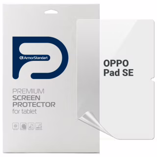 Пленка защитная Armorstandart Anti-Blue для OPPO Pad SE (ARM86487)
