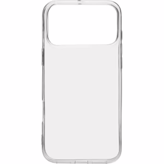 Чохол до мобільного телефона Armorstandart Apple iPhone 17 Pro Max Clear (ARM86742)