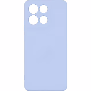 Чехол для мобильного телефона Armorstandart ICON Motorola G86 5G Lavender (ARM87035)
