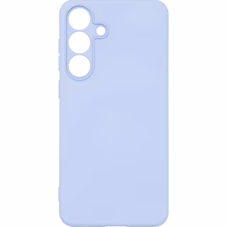 Чохол до мобільного телефона Armorstandart ICON Samsung S25 FE 5G Lavender (ARM87041)