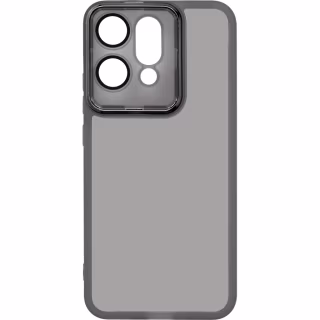 Чехол для мобильного телефона Armorstandart Shade OPPO Reno14 5G Black (ARM87424)